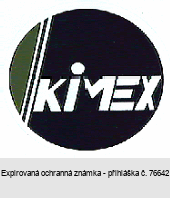 KIMEX