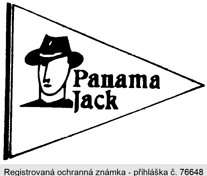 Panama Jack