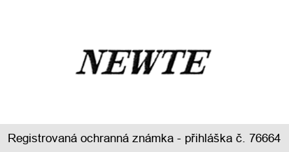 NEWTE