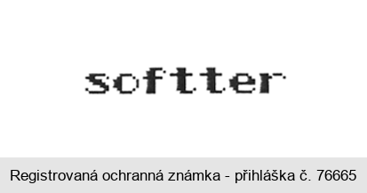 softter