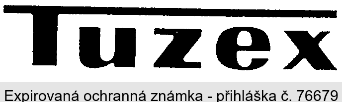 Tuzex