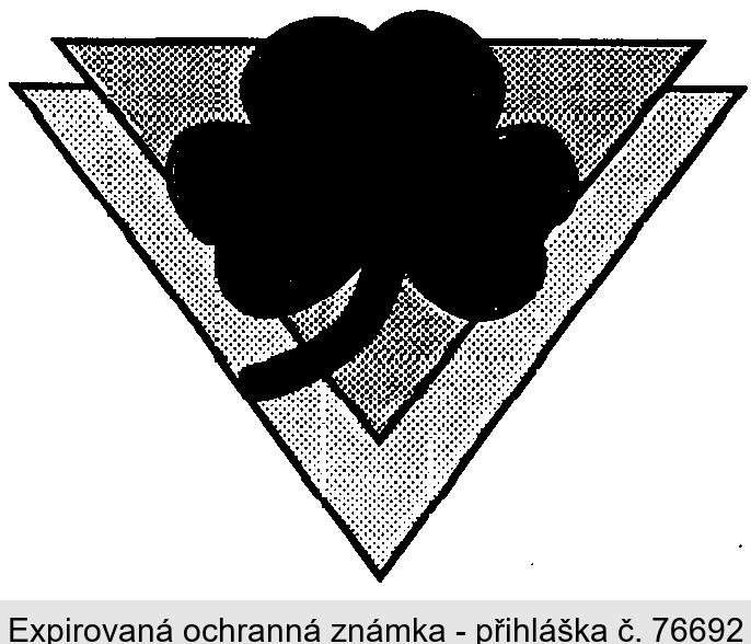 Ochranná známka