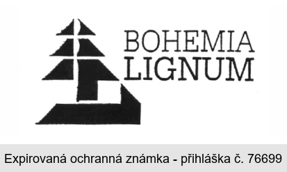 BOHEMIA LIGNUM