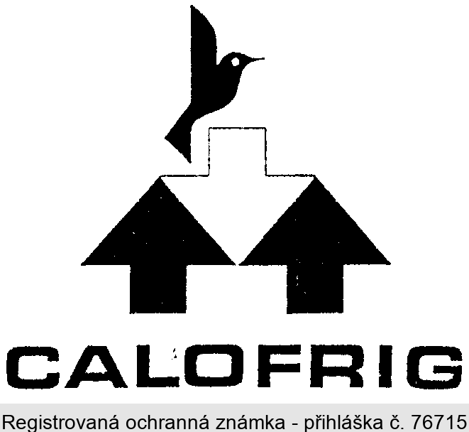 CALOFRIG