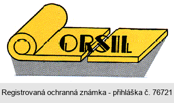 ORSIL