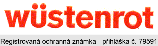 wüstenrot