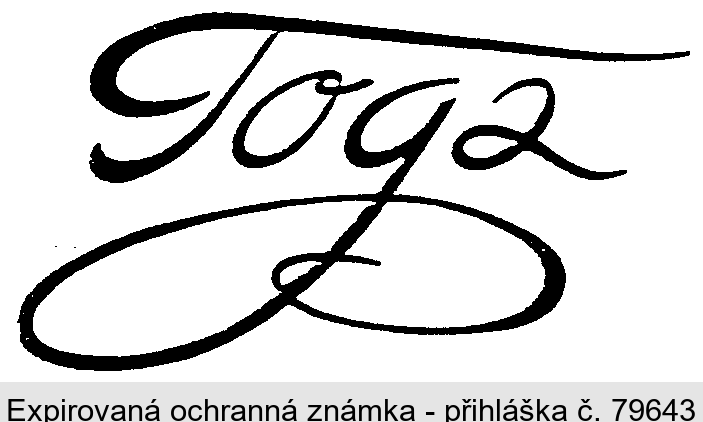 Toga