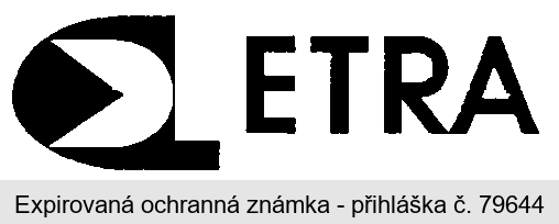 ETRA