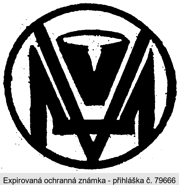 Ochranná známka