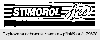 STIMOROL free