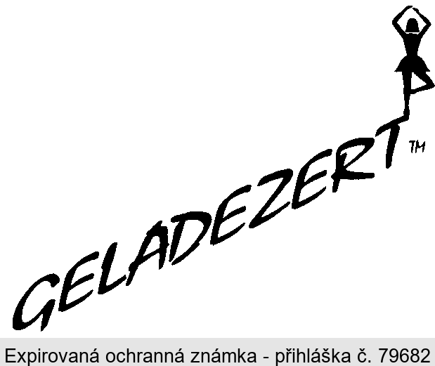 GELADEZERT