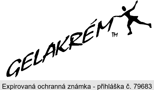 GELAKRÉM