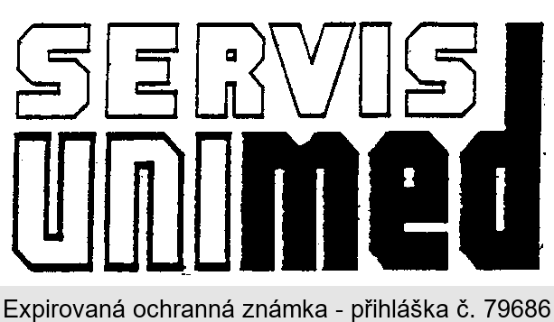 SERVIS unimed