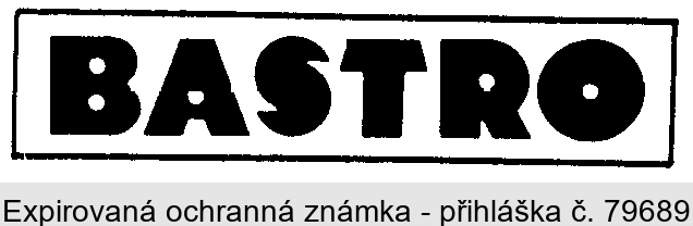 BASTRO
