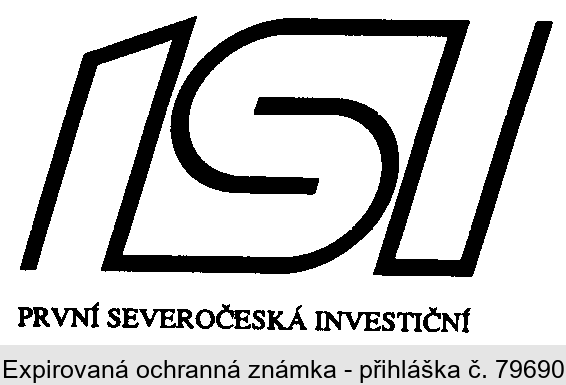 1SI PRVNÍ SEVEROČESKÁ INVESTIČNÍ
