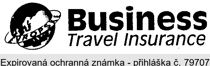 Business Travel Insurance