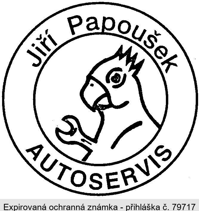 Jiří Papoušek AUTOSERVIS