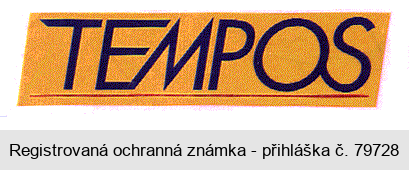 TEMPOS