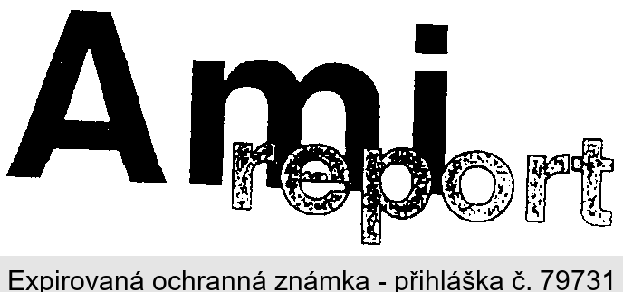 Ami report