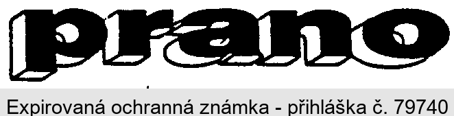 prano