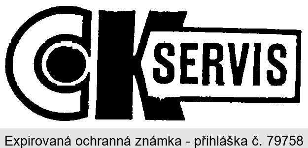 CK SERVIS