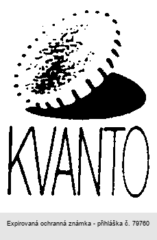 KVANTO