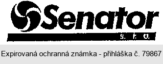 Senator s.r.o.