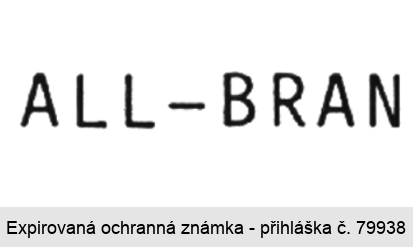 ALL-BRAN