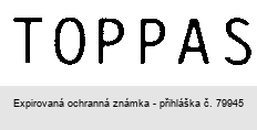TOPPAS