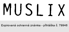 MUSLIX