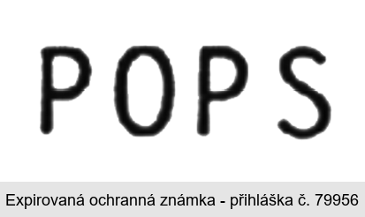 POPS