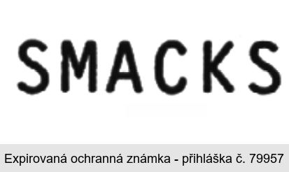 SMACKS