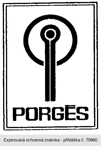 PORGÉS