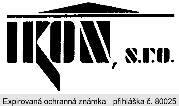 IKON, s.r.o.