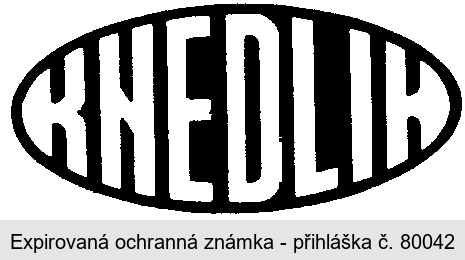 KNEDLIK