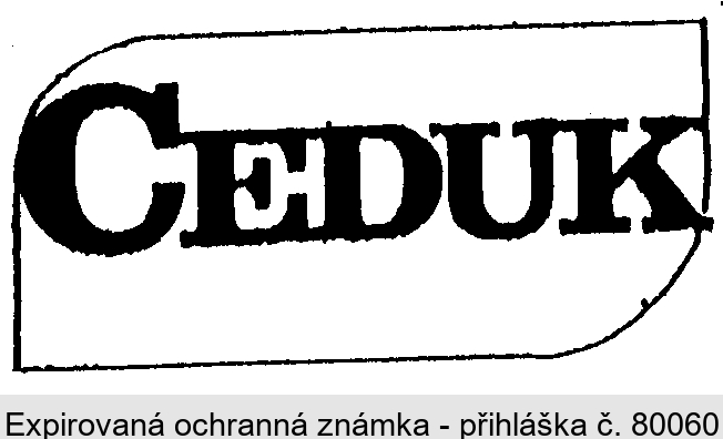 CEDUK