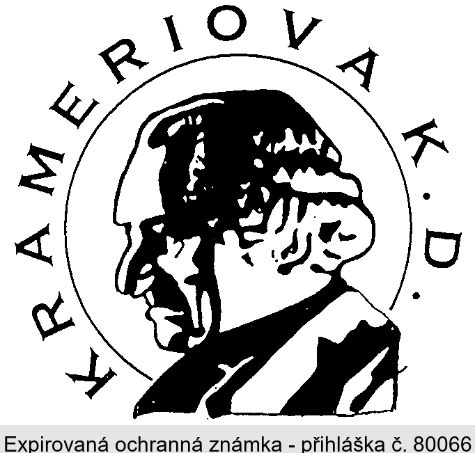 KRAMERIOVA K.D.