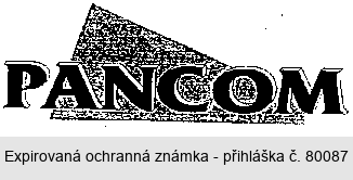 PANCOM