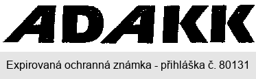 ADAKK
