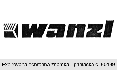 wanzl