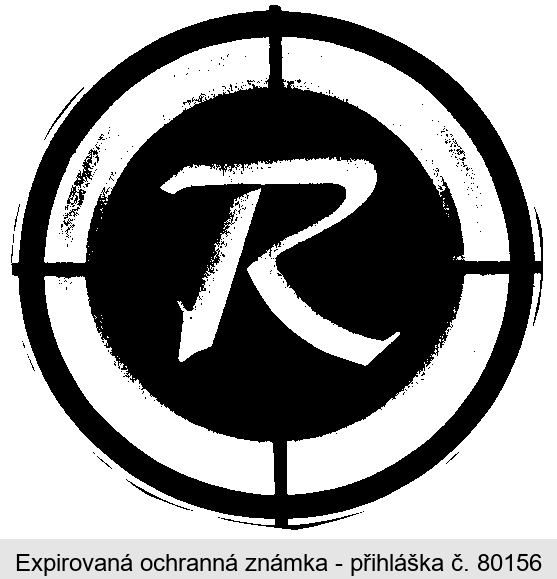 R