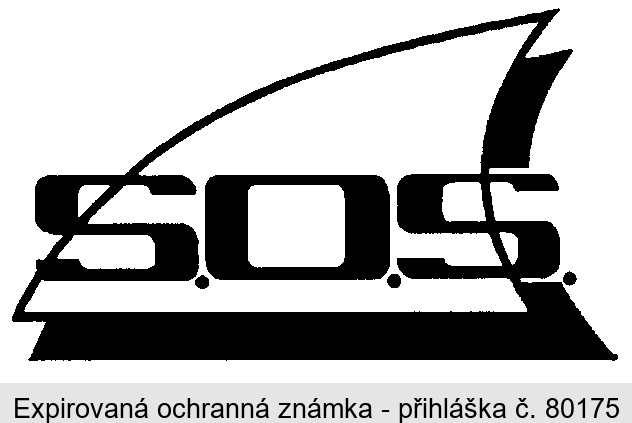 S.O.S.