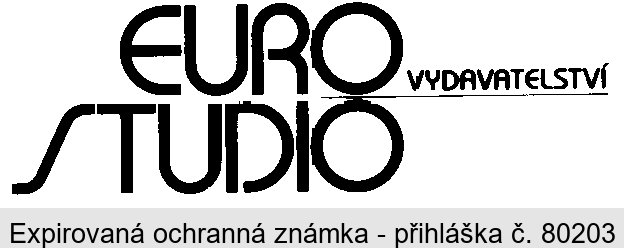 EURO STUDIO VYDAVATELSTVÍ