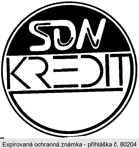 SDN KREDIT