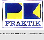 PK PRAKTIK