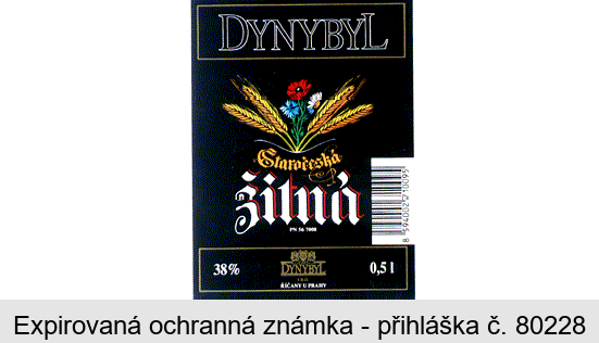 Staročeská Žitná