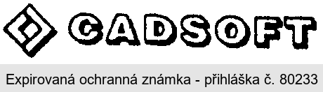 CADSOFT