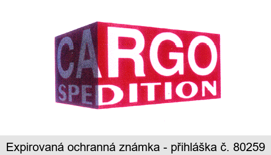 CARGO SPEDITION