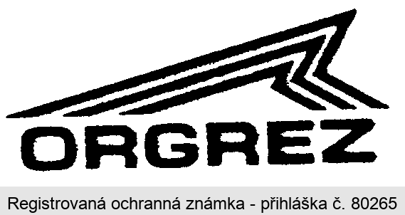 ORGREZ