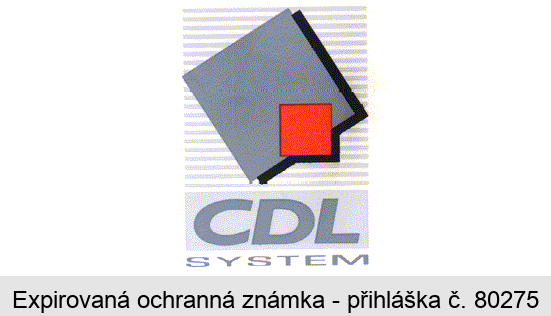 CDL SYSTEM
